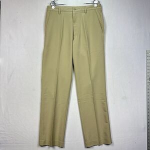 FootJoy Athletic Fit Golf Pants Tan Mens‎ 32 x 32 Stretch Activewear Chinos NWOT